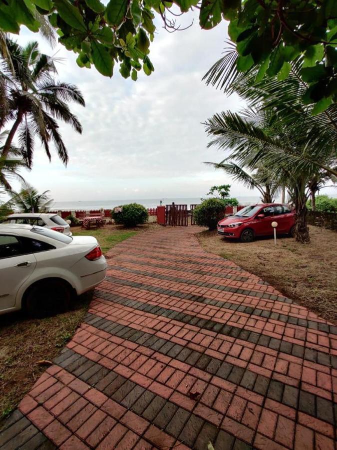 קאנור Club 7 Beach Resort מראה חיצוני תמונה