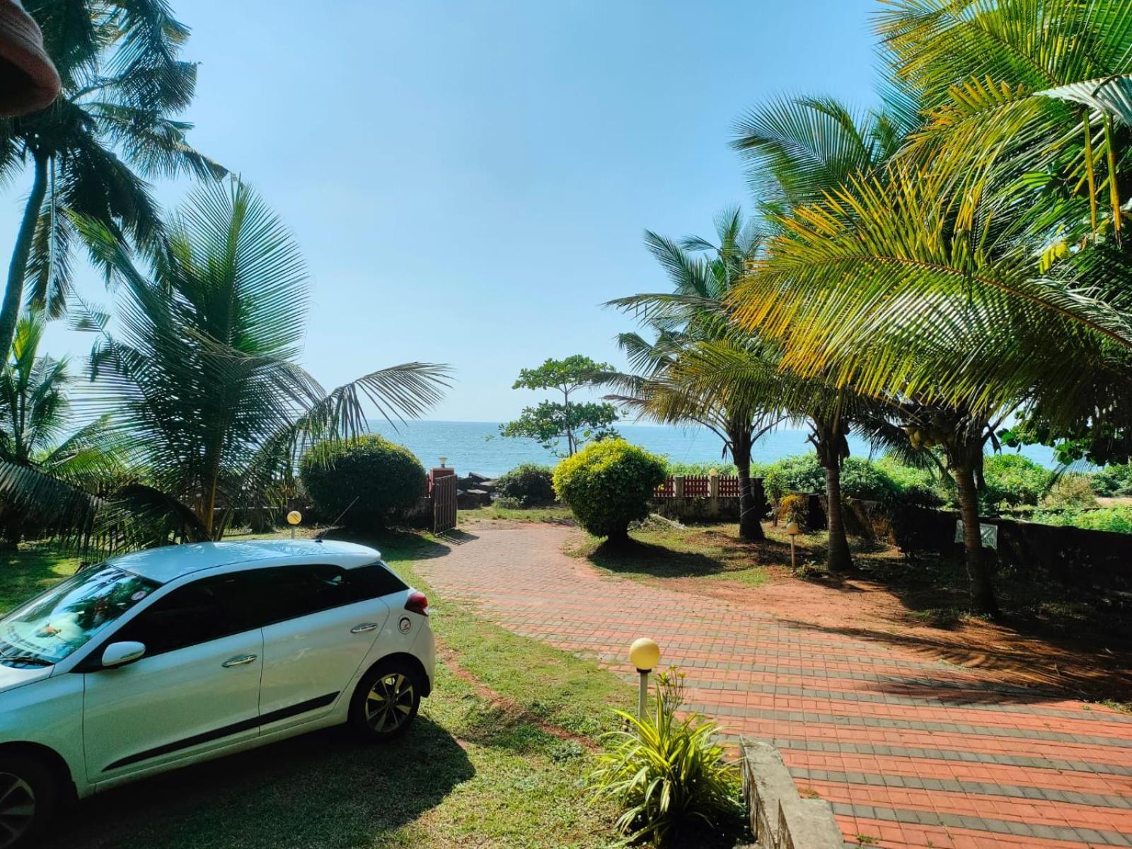 קאנור Club 7 Beach Resort חדר תמונה