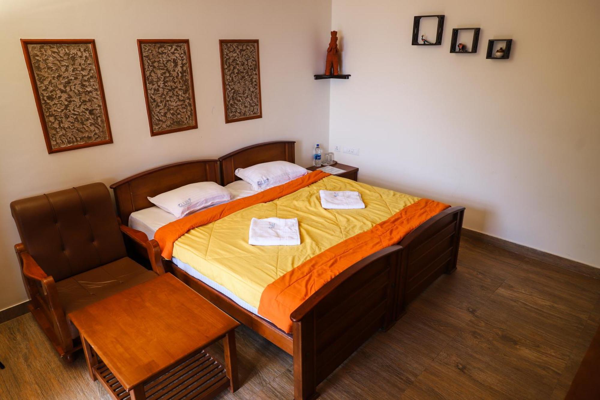 קאנור Club 7 Beach Resort חדר תמונה