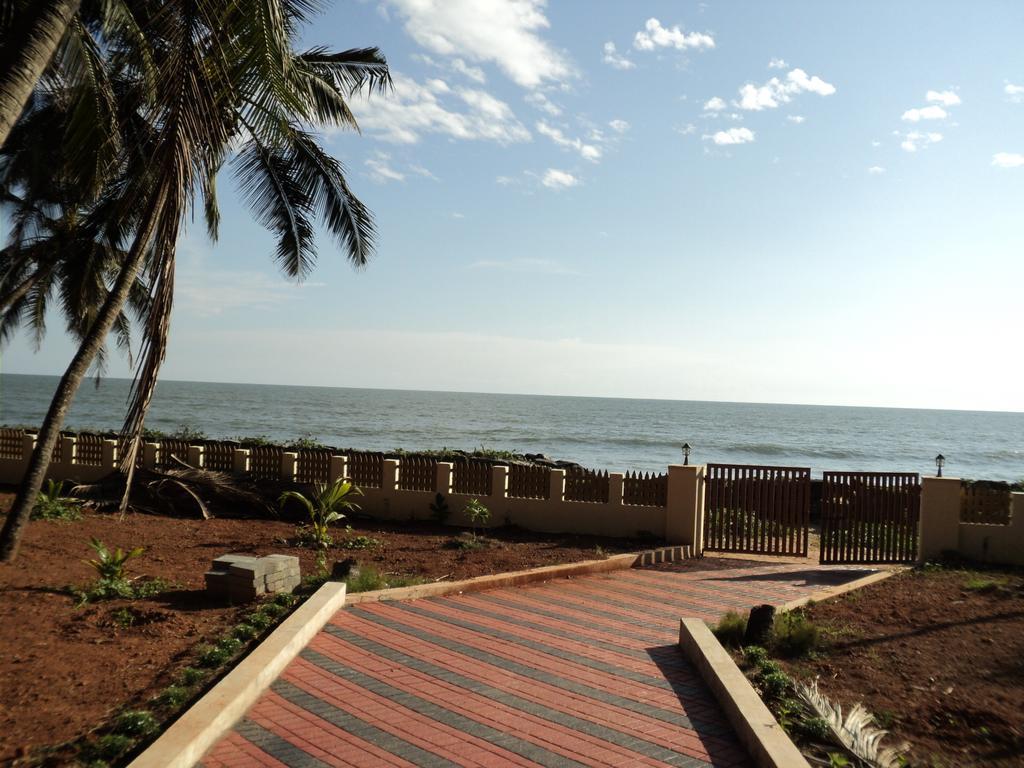 קאנור Club 7 Beach Resort חדר תמונה